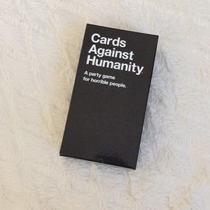 Cards Against Humanity